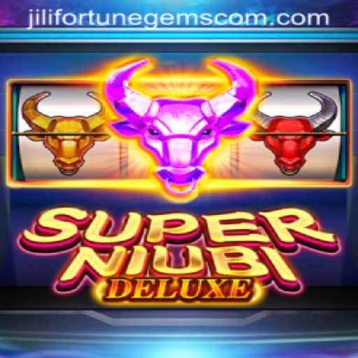 Unveiling the Marvel of SuperNiubiDeluxe: Gaming Excellence with Jili Fortune Gems