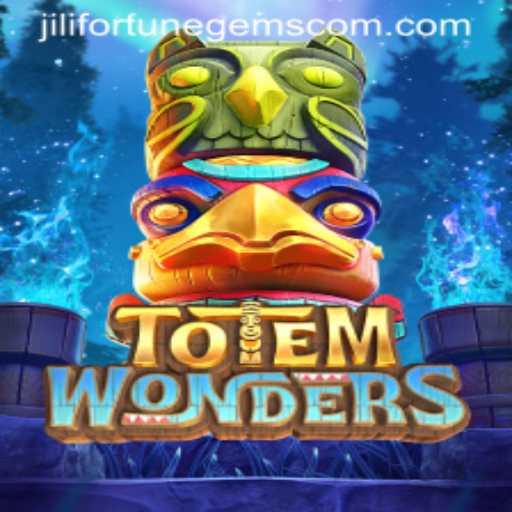Explore the Enchanted World of TotemWonders and Discover jilifortunegems