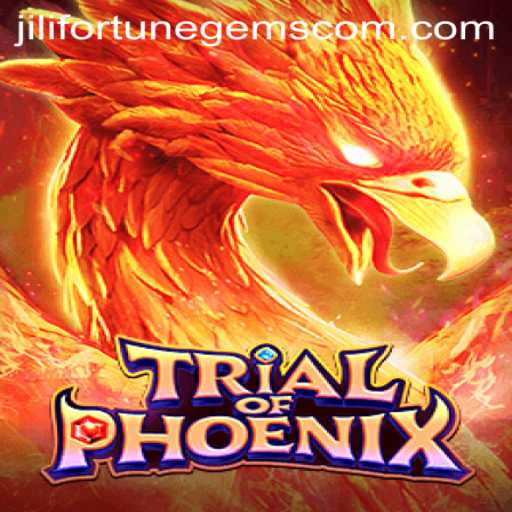Explore the Enigmatic World of TrialofPhoenix: A Journey Through Jilifortunegems