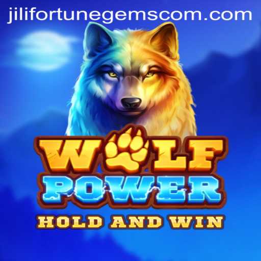 Exploring the Thrills of WolfPower: A New Gaming Phenomenon