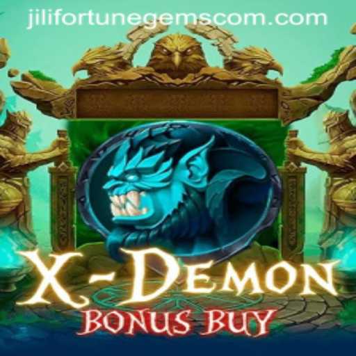 Unveiling XDemonBonusBuy: A Thrilling Adventure into JilifortuneGems